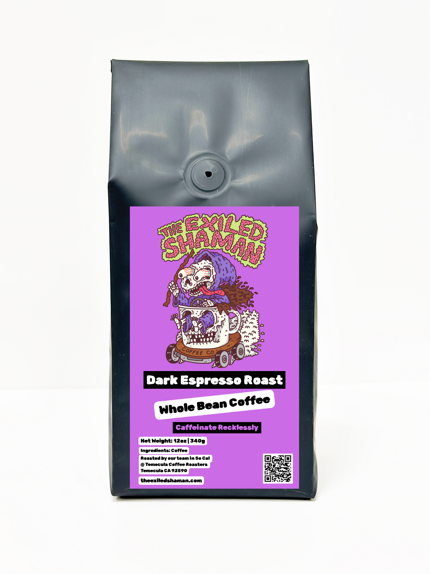 Dark Espresso Roast