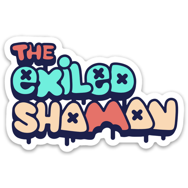 The Exiled Shaman