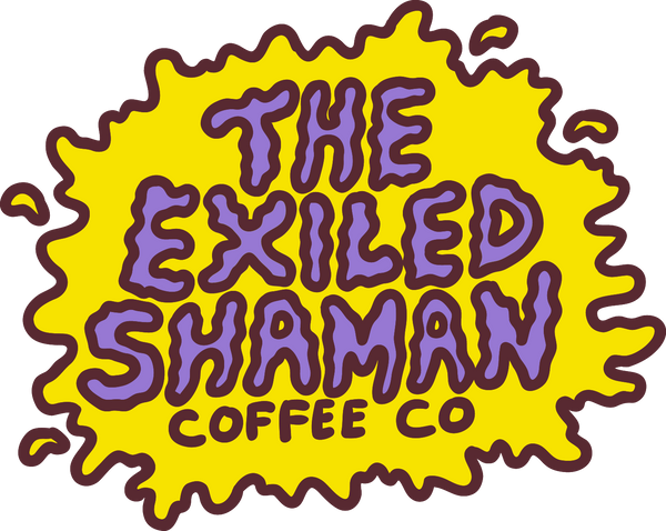 The Exiled Shaman