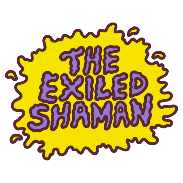 The Exiled Shaman