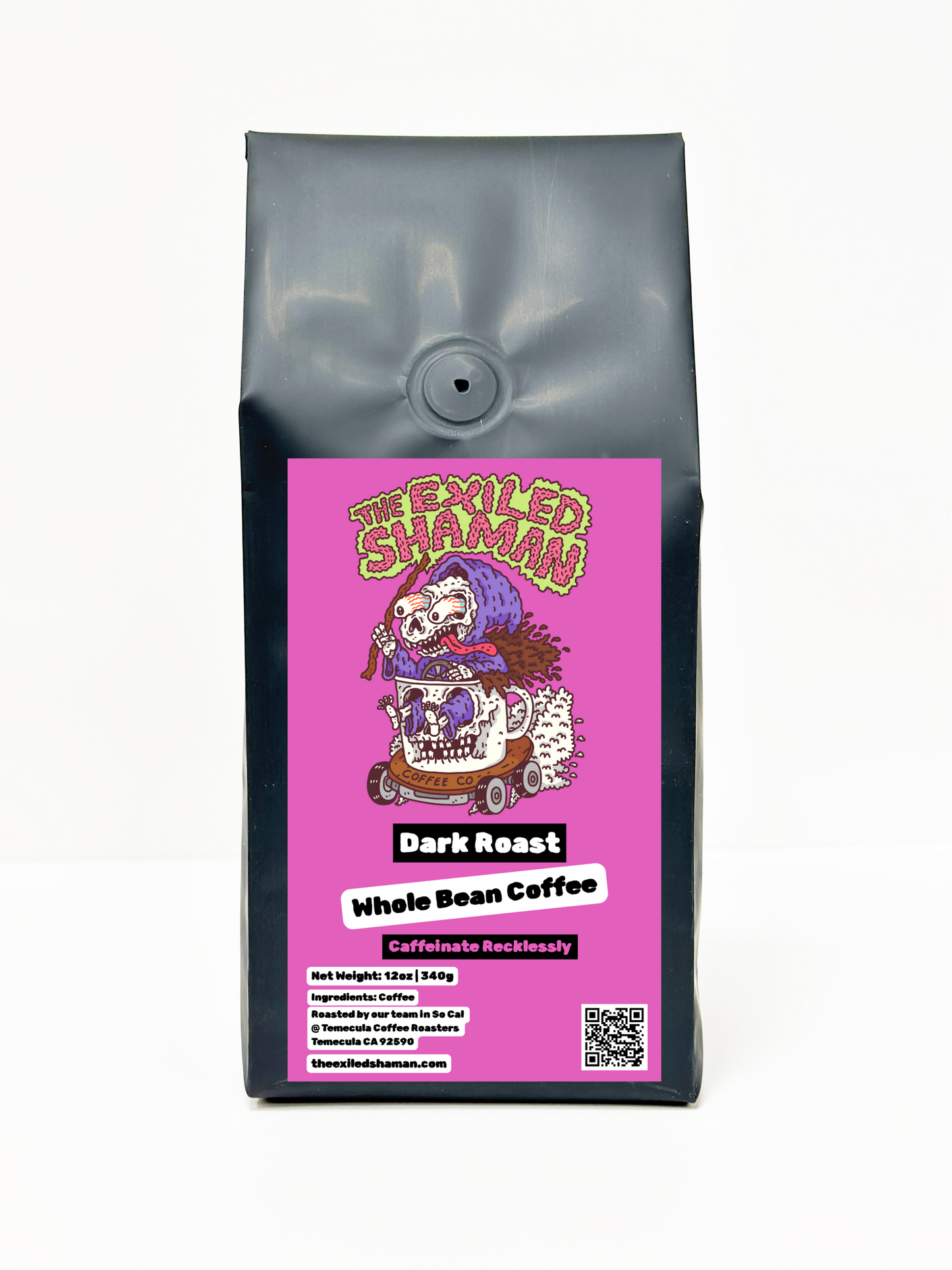 Dark Roast