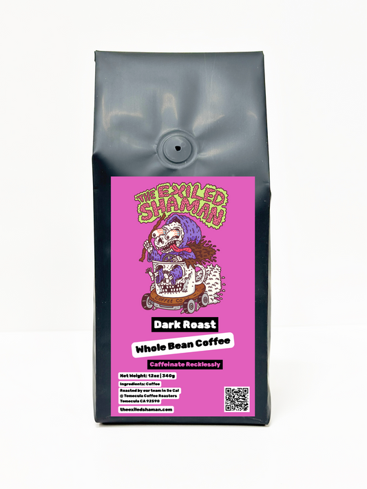 Dark Roast