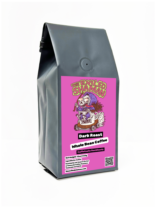 Dark Roast
