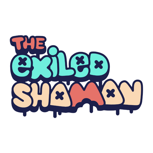 The Exiled Shaman